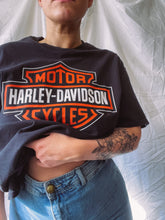 Load image into Gallery viewer, Harley Davidson Denver Tee L
