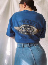 Load image into Gallery viewer, Harley Davidson West Palm Beach Tee L
