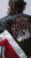 Load image into Gallery viewer, Dale Earnhardt Nascar Bomber XL
