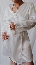 Load image into Gallery viewer, Embellished Robe
