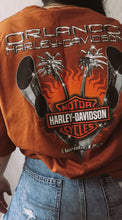 Load image into Gallery viewer, Harley Davidson Orlando Tee XL
